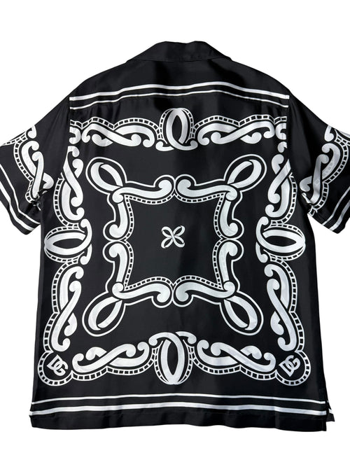 CAMISA DOLCE & GABBANA