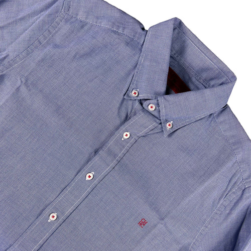 Camisa Carolina Herrera