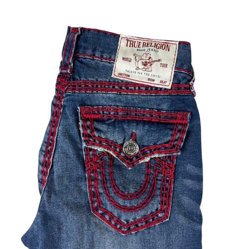 PANTALÓN TRUE RELIGION STRAIGHT (RICKY)
