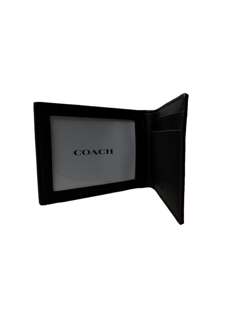 CARTERA COACH