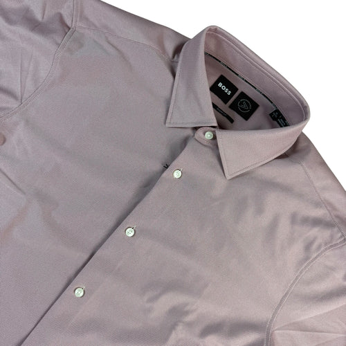 CAMISA HUGO BOSS