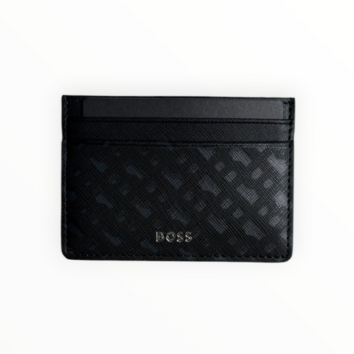 TARJETERO HUGO BOSS