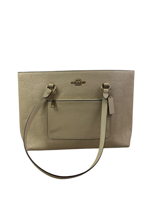 BOLSA COACH