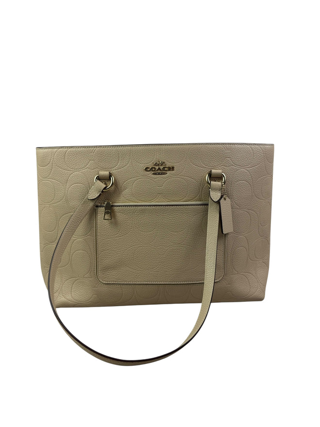 BOLSA COACH