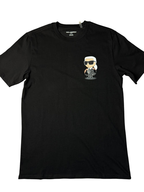 PLAYERA KARL LAGERFELD