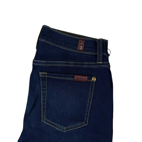 PANTALON SEVEN ROXANNE ANKLE