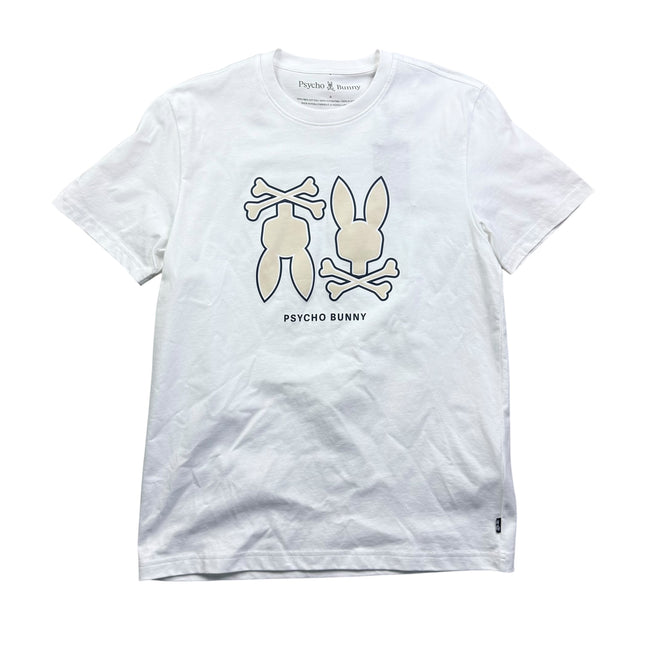 PLAYERA PSYCHO BUNNY