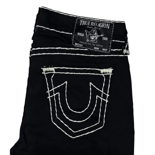 PANTALÓN TRUE RELIGIÓN SKINNY (ROCCO)