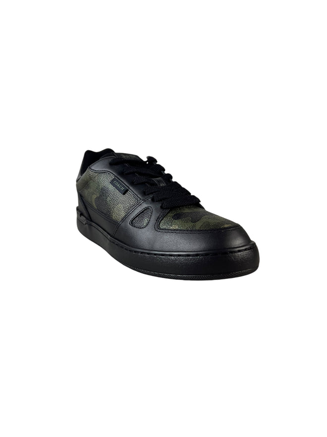 Tenis Coach