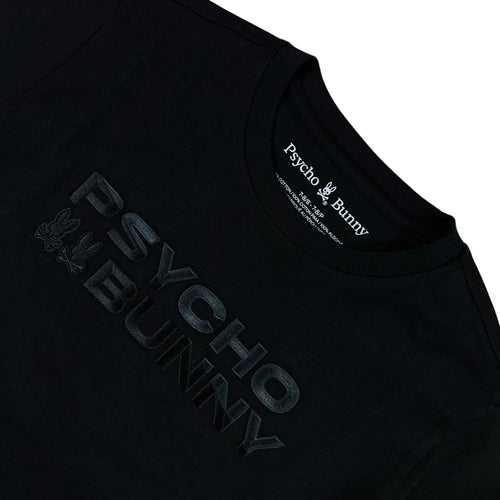 PLAYERA NIÑO PSYCHO BUNNY