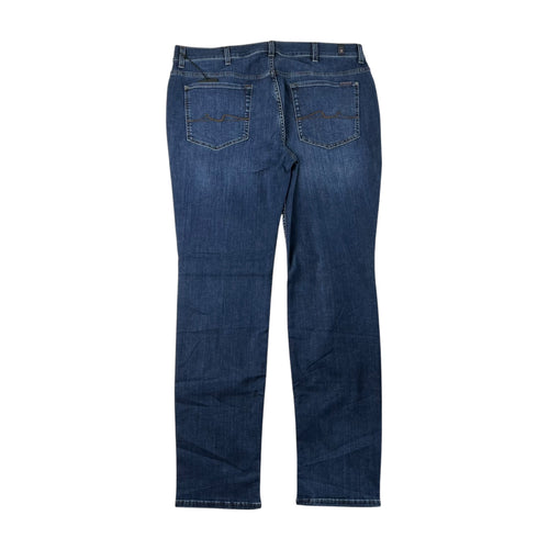 PANTALÓN SEVEN STRAIGHT (THE STRAIGHT)