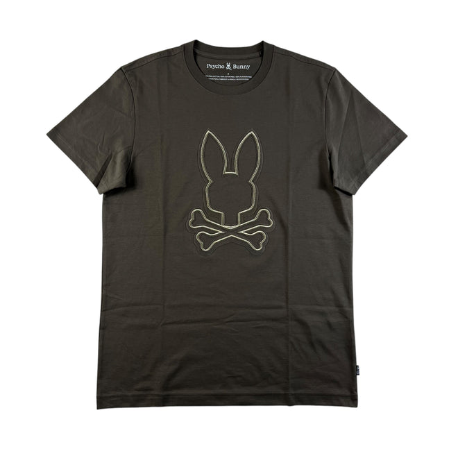 PLAYERA PSYCHO BUNNY