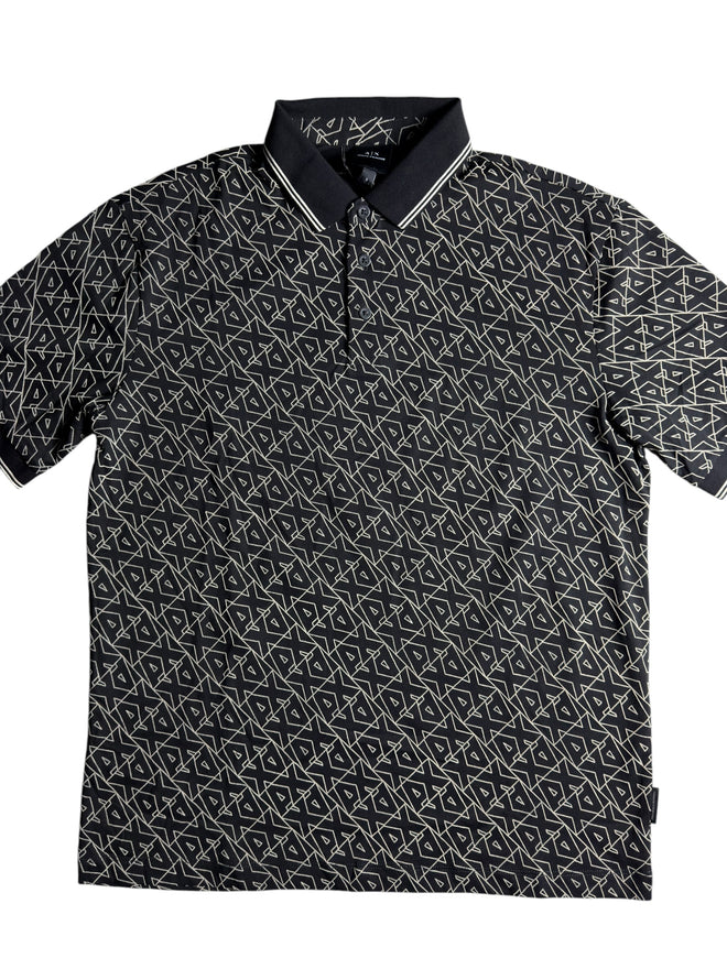 POLO ARMANI EXCHANGE