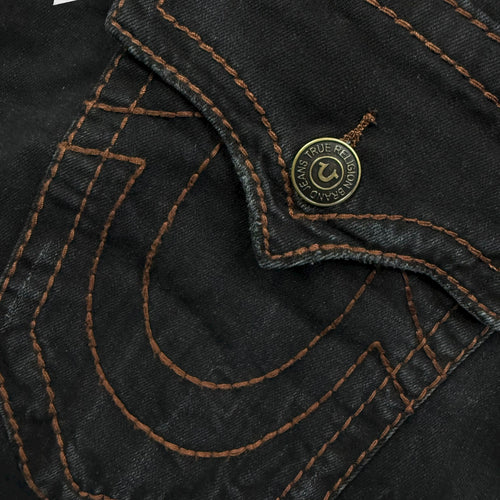 PANTALÓN TRUE RELIGION STRAIGHT (RICKY)