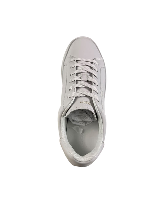 TENIS COACH