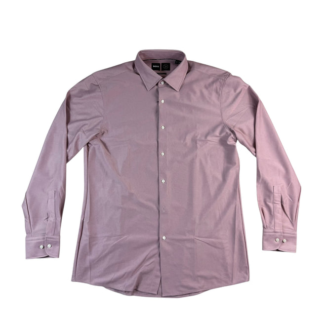 CAMISA HUGO BOSS