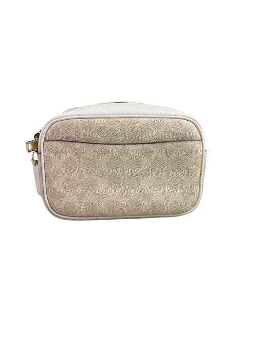 BOLSA COACH