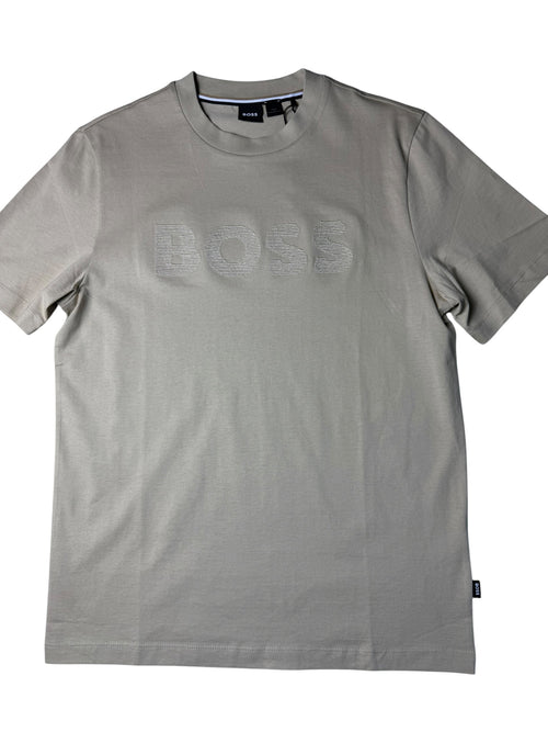 PLAYERA HUGO BOSS