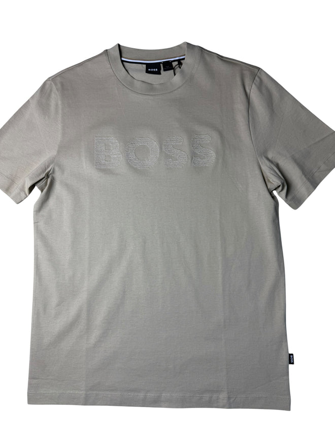PLAYERA HUGO BOSS