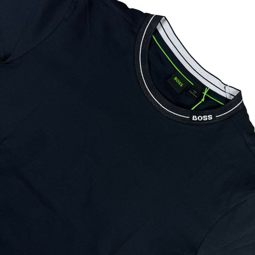 PLAYERA HUGO BOSS