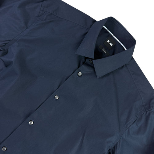CAMISA HUGO BOSS