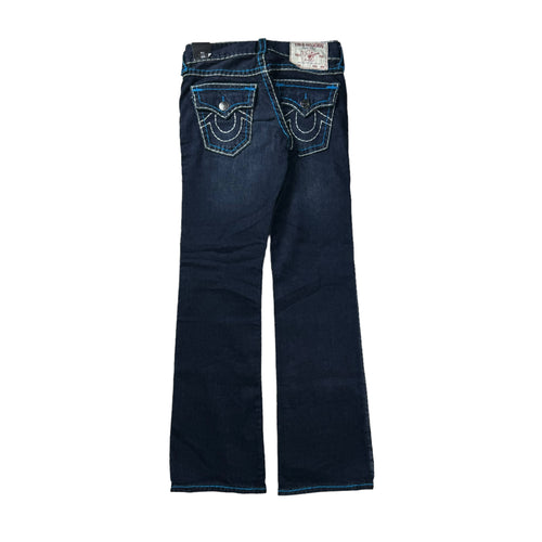 Pantalón True Religion Straight (Billy)