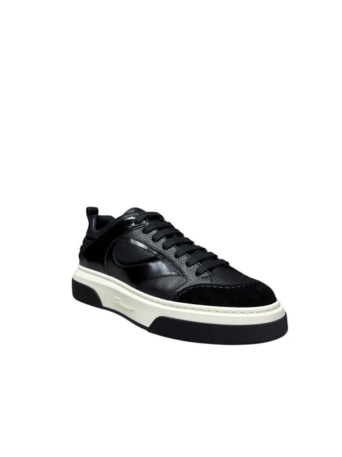 TENIS SALVATORE FERRAGAMO