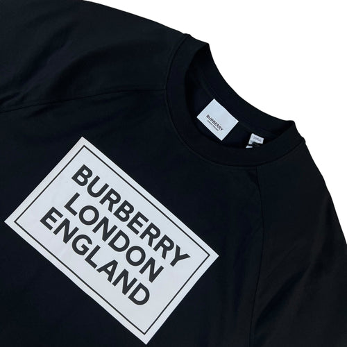 Blusa Burberry