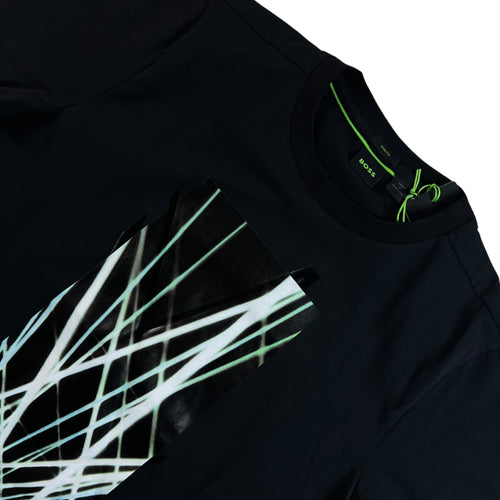 PLAYERA HUGO BOSS