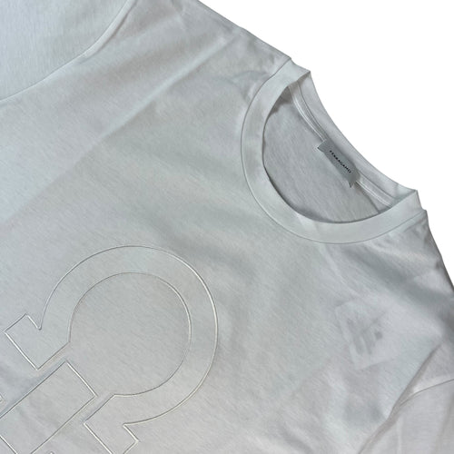 PLAYERA SALVATORE FERRAGAMO