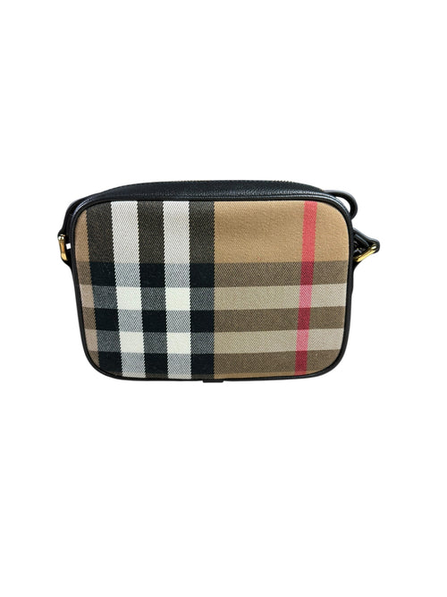 BOLSA BURBERRY