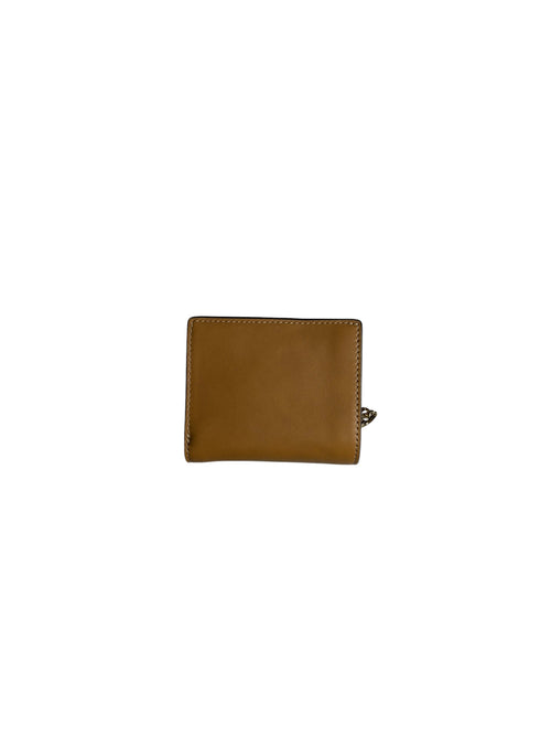 CARTERA COACH DAMA