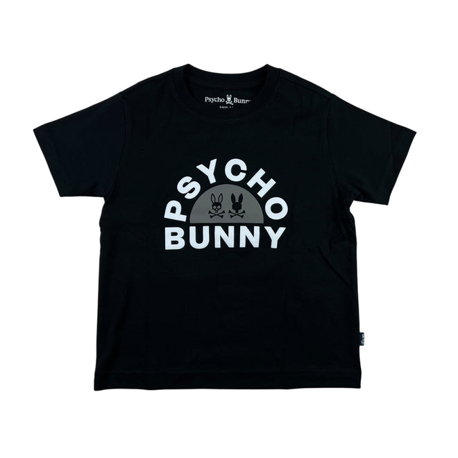 PLAYERA NIÑO PSYCHO BUNNY