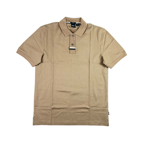 POLO HUGO BOSS