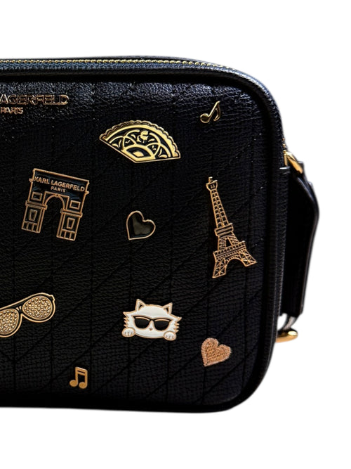 CROSSBODY KARL LAGERFELD