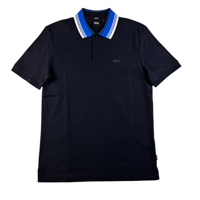 POLO HUGO BOSS