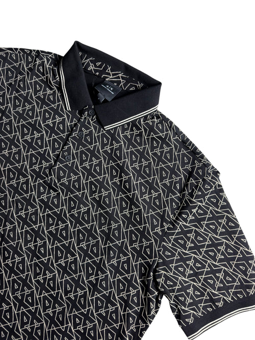 POLO ARMANI EXCHANGE