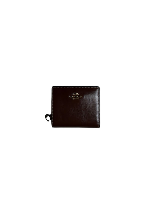 CARTERA COACH DAMA