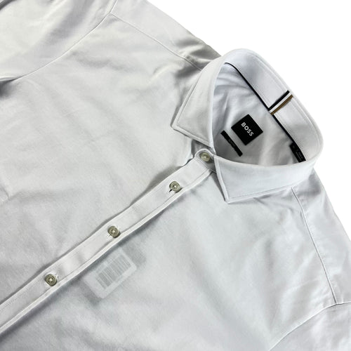 CAMISA HUGO  BOSS