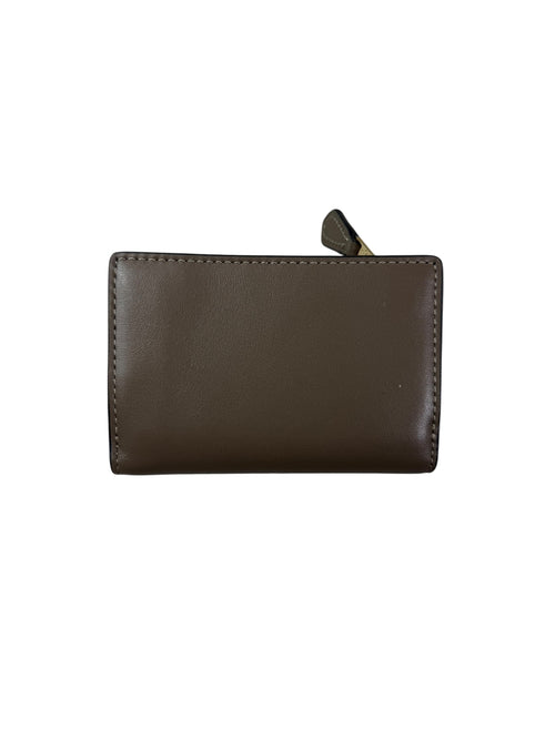 MINI CARTERA COACH DAMA