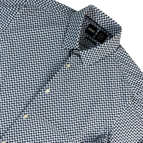CAMISA HUGO BOSS