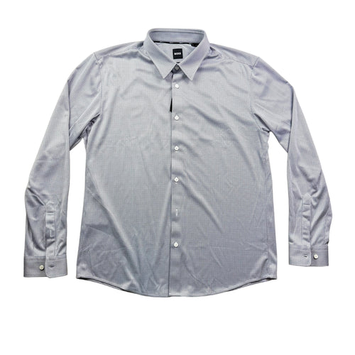 CAMISA HUGO BOSS