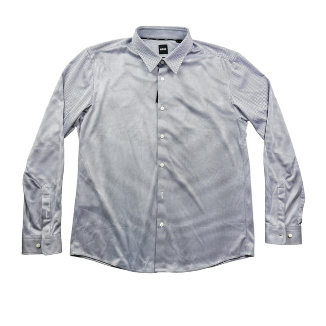 CAMISA HUGO BOSS