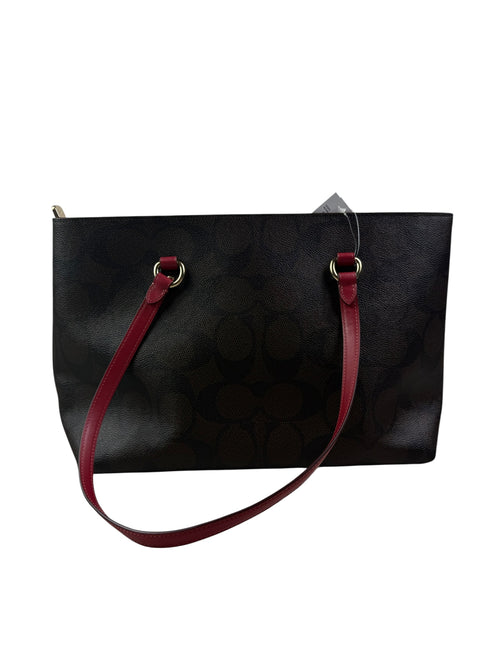 BOLSA COACH