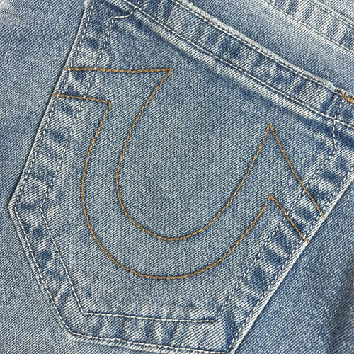 Pantalón True Religion Slim (Geno)