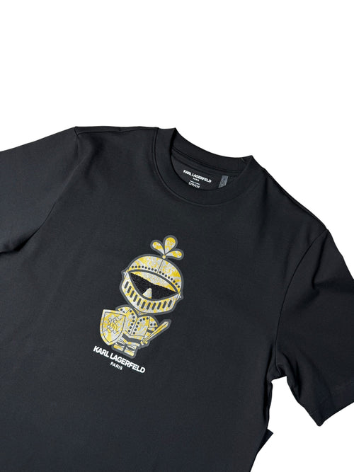 PLAYERA KARL LAGERFELD