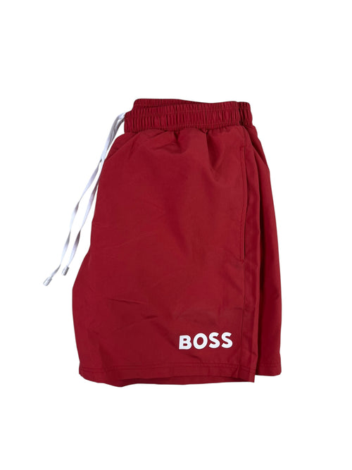 TRAJE DE BAÑO HUGO BOSS