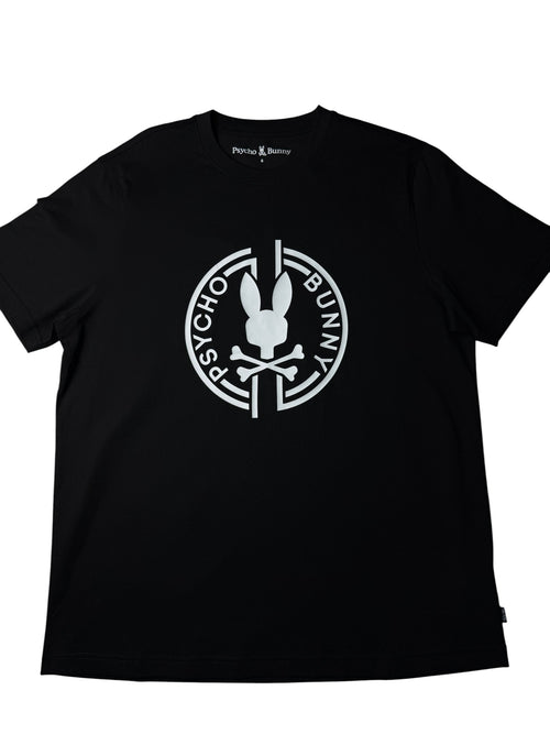 PLAYERA PSYCHO BUNNY