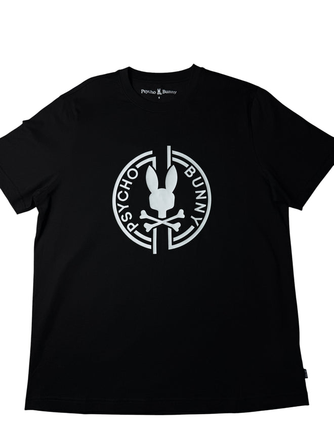 PLAYERA PSYCHO BUNNY