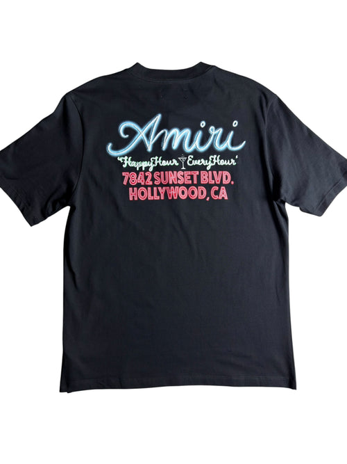 PLAYERA AMIRI